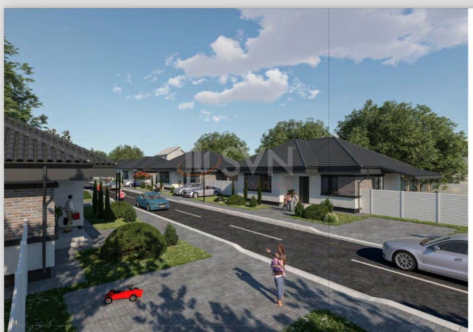 Casa, 4 camere Ilfov/Corbeanca