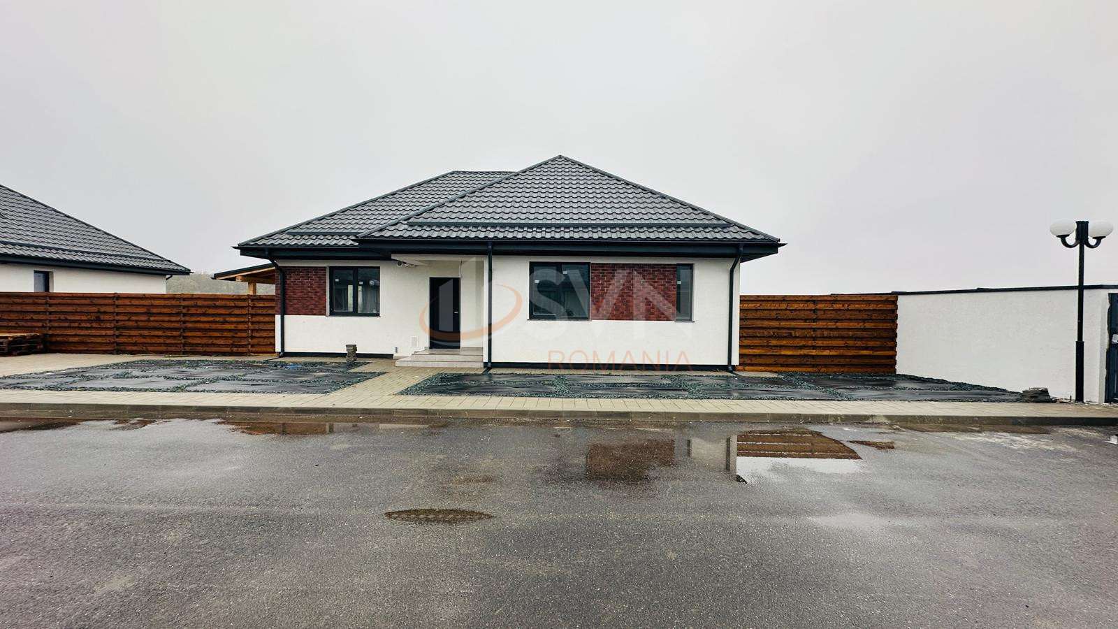 Casa, 4 camere Ilfov/Corbeanca