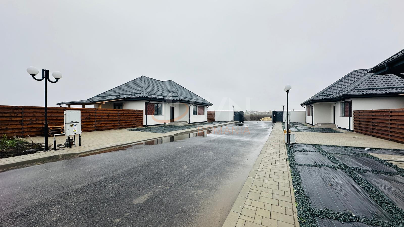 Casa, 4 camere Ilfov/Corbeanca