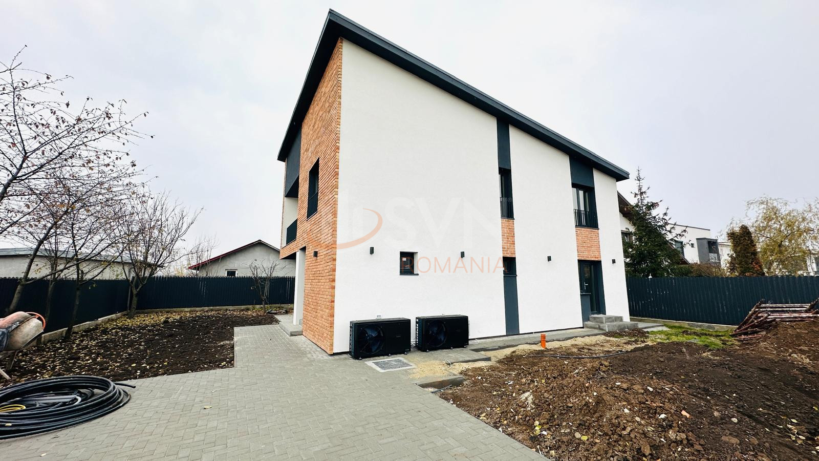 Casa, 4 camere Ilfov/Corbeanca