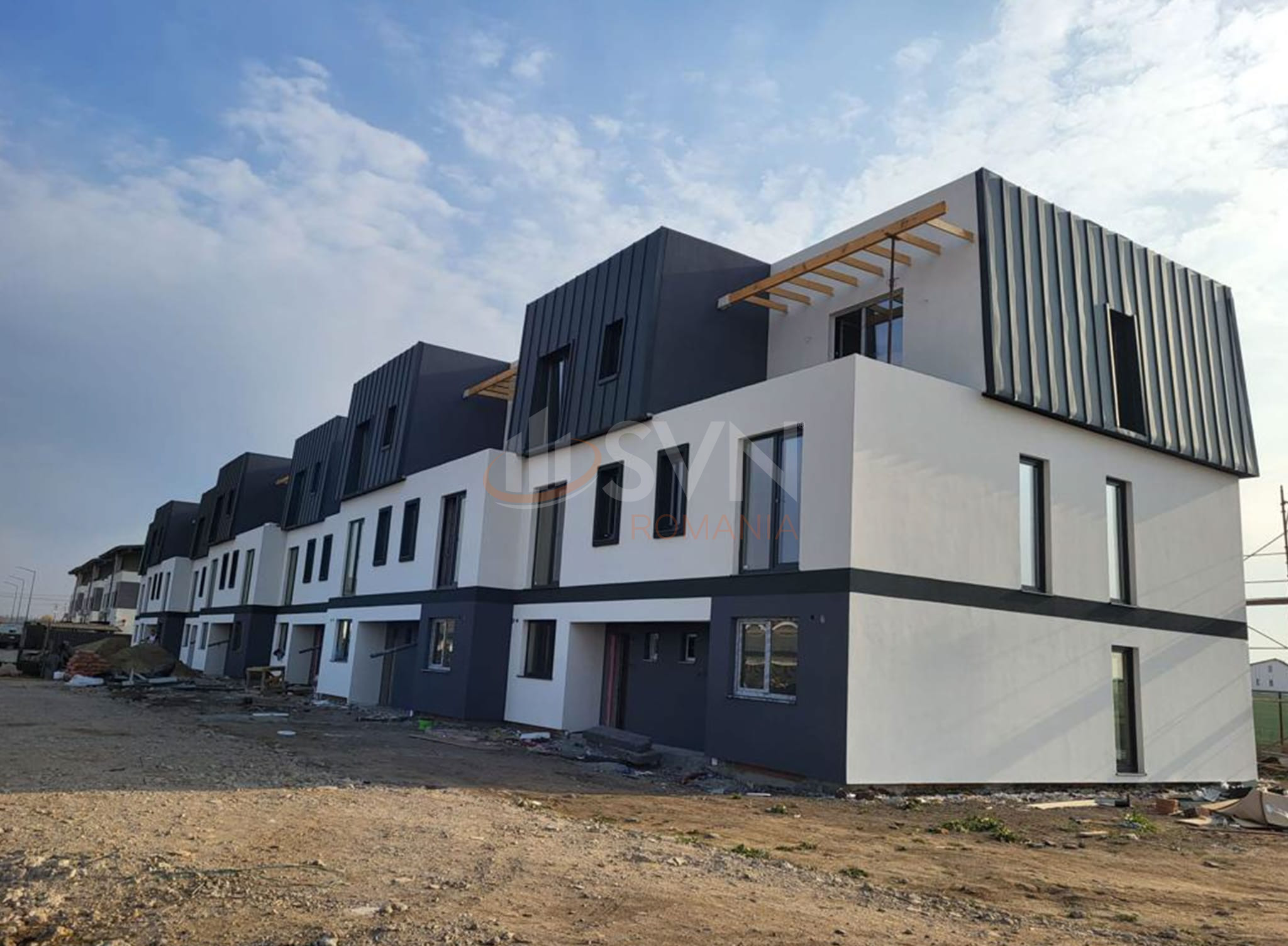 Casa, 4 camere Bucuresti/Pipera