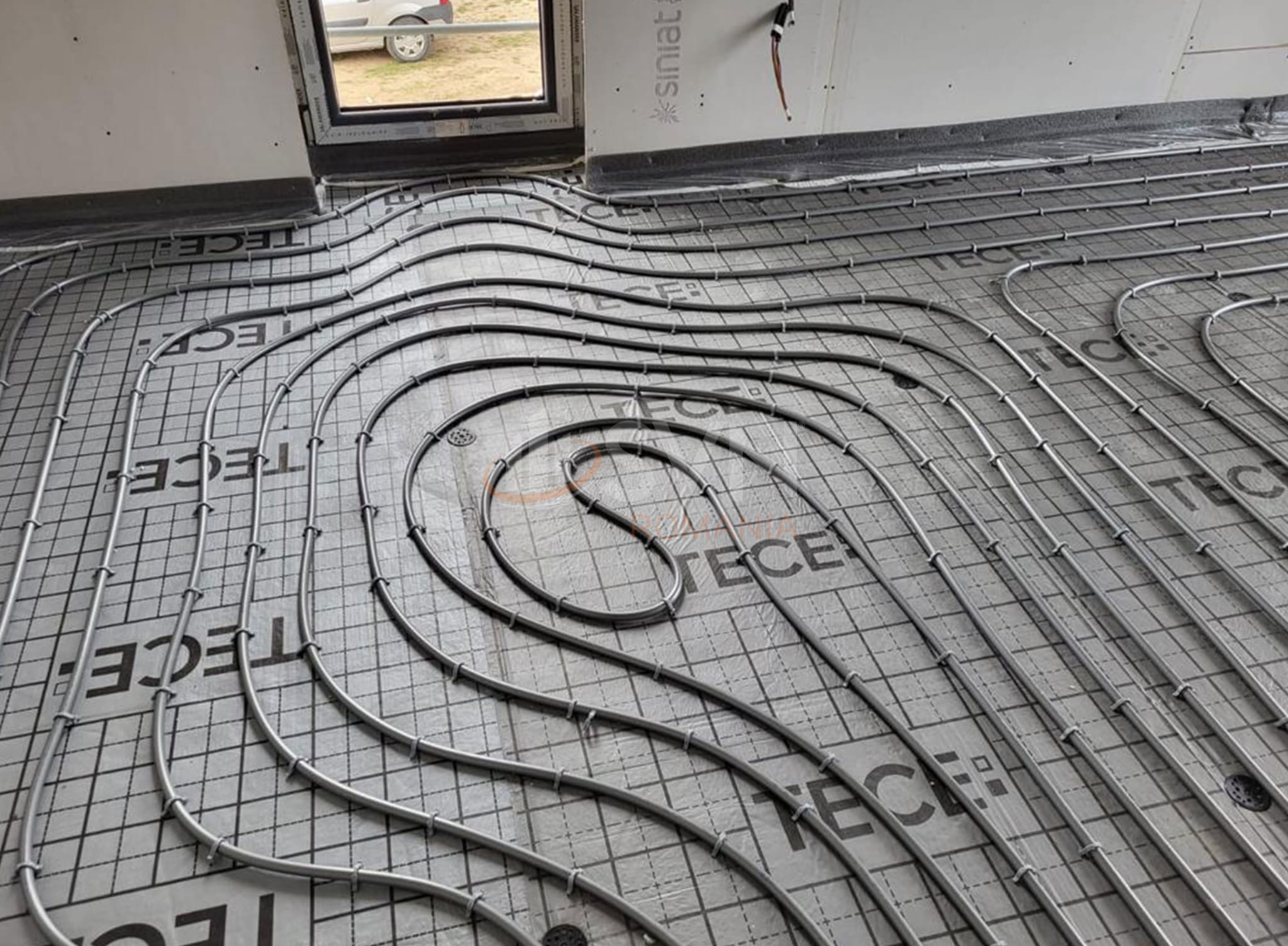 Casa, 4 camere Bucuresti/Pipera