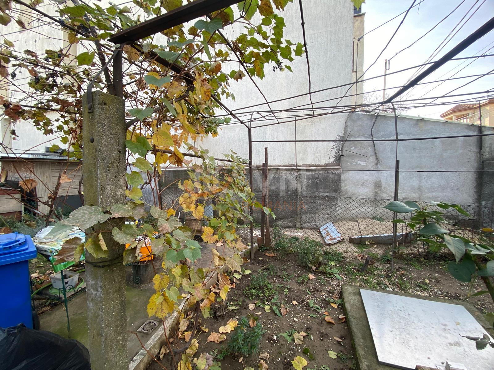 Casa, 4 camere Bucuresti/Bucurestii Noi