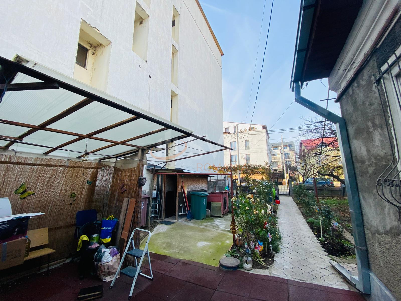 Casa, 4 camere Bucuresti/Bucurestii Noi