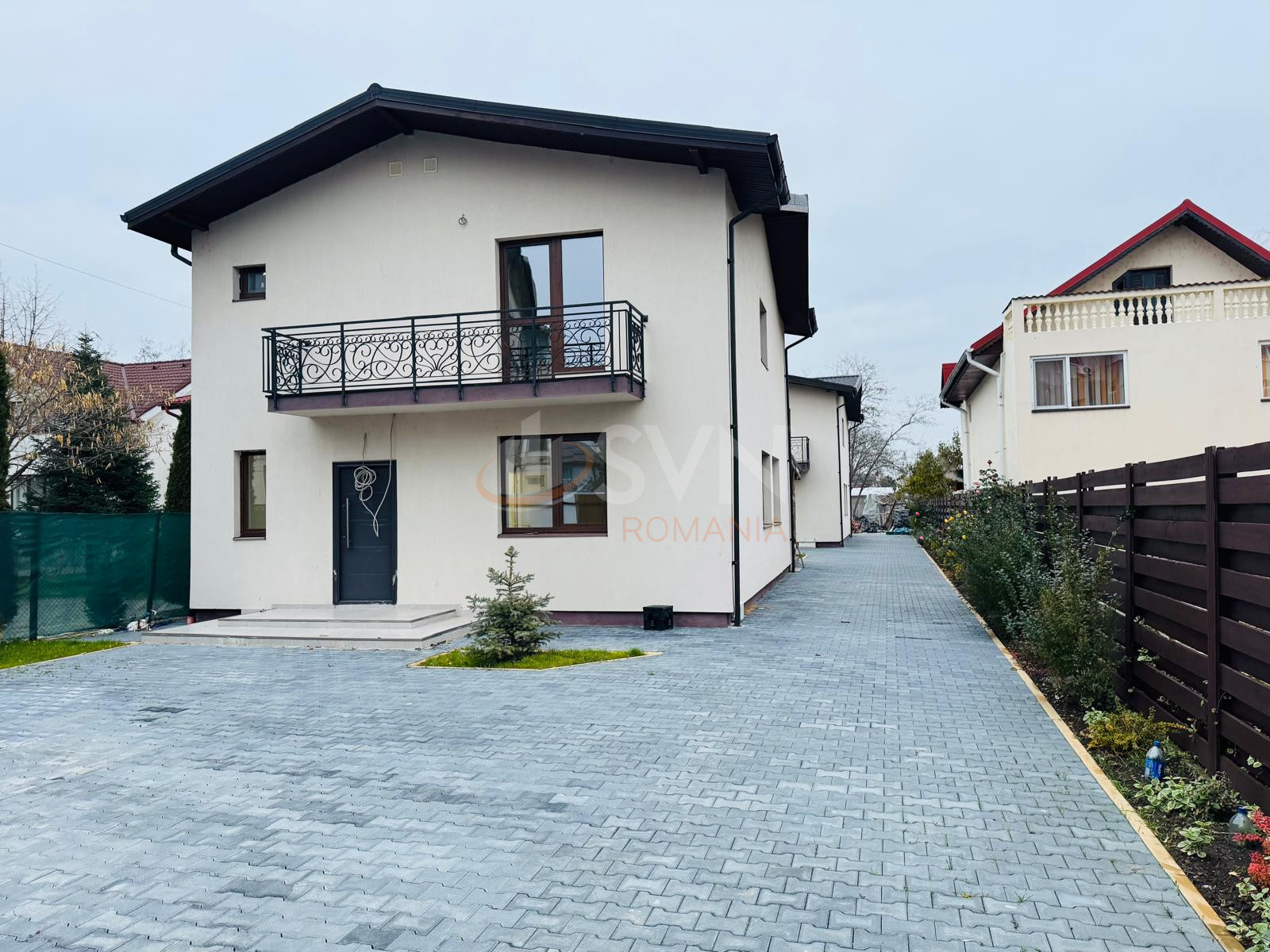 Casa, 4 camere Ilfov/Buftea