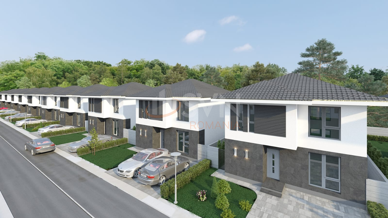 Casa, 4 camere Ilfov/Bragadiru