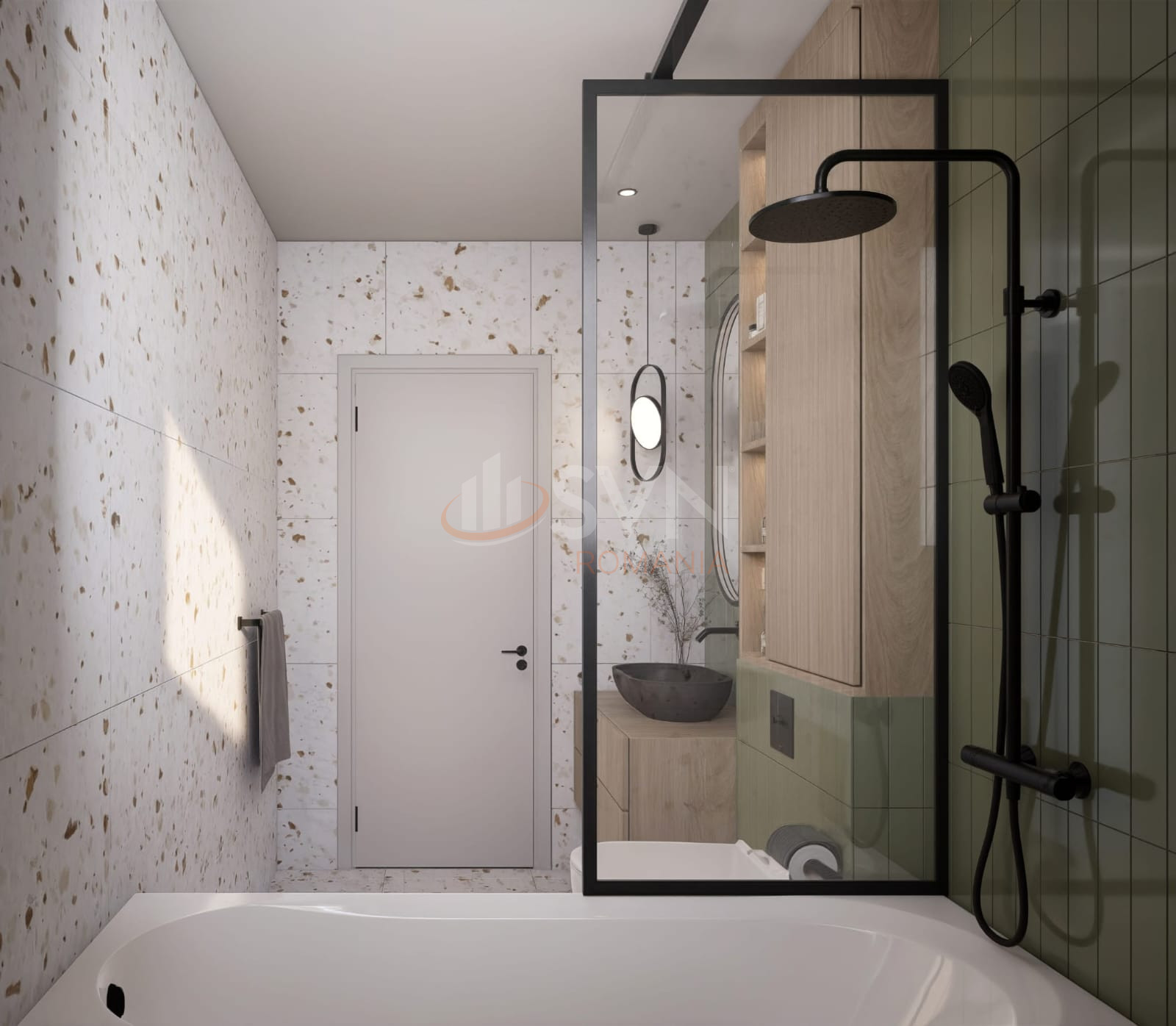 Casa, 4 camere Ilfov/Bragadiru