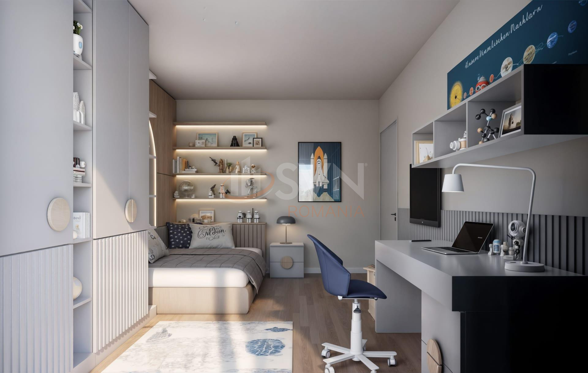 Casa, 4 camere Ilfov/Bragadiru