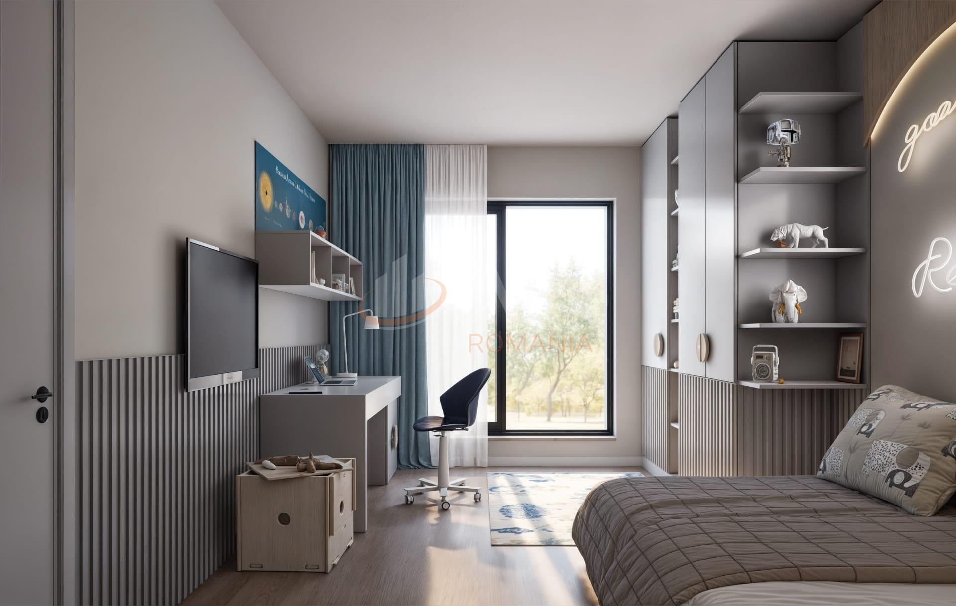 Casa, 4 camere Ilfov/Bragadiru