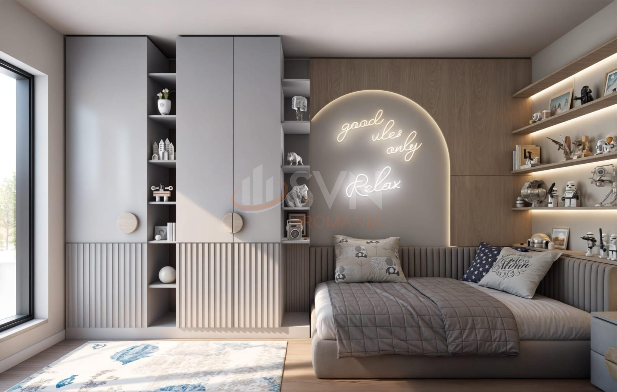 Casa, 4 camere Ilfov/Bragadiru