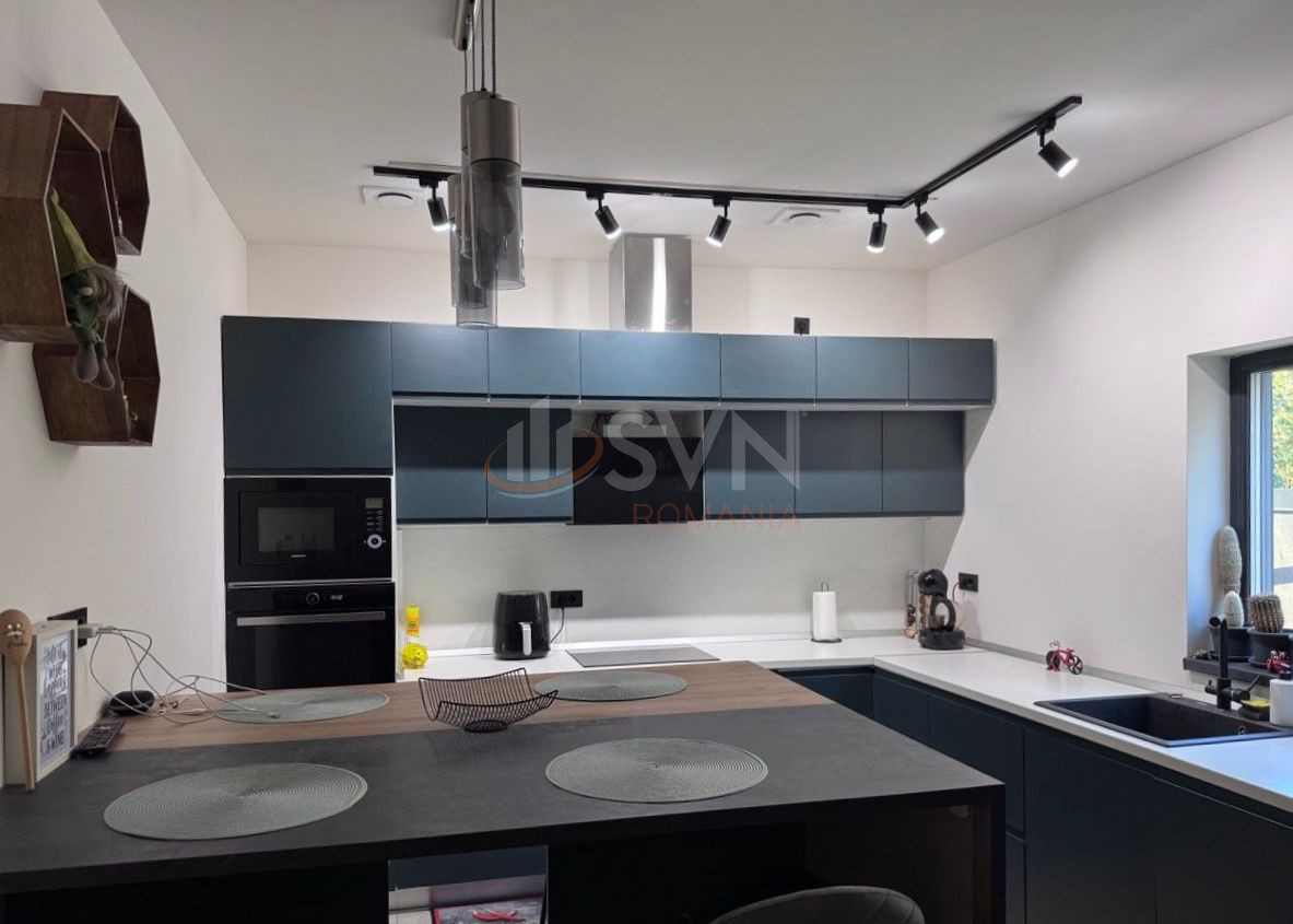 Casa, 4 camere Bucuresti/Baneasa