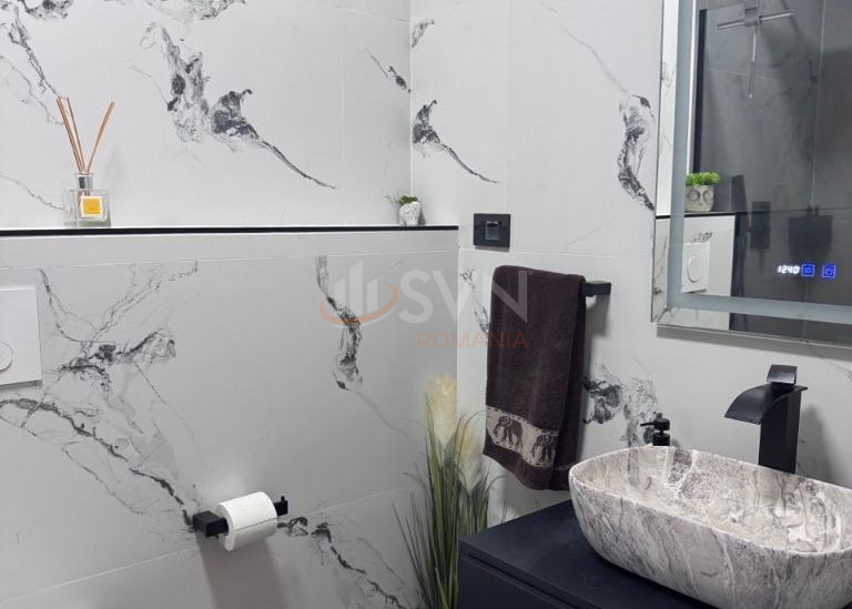 Casa, 4 camere Bucuresti/Baneasa