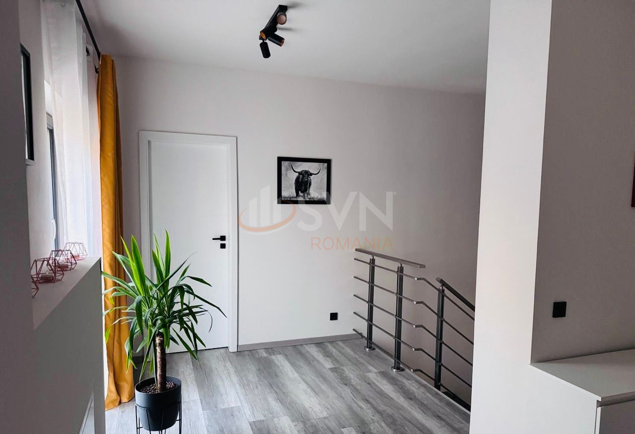 Casa, 4 camere Bucuresti/Baneasa