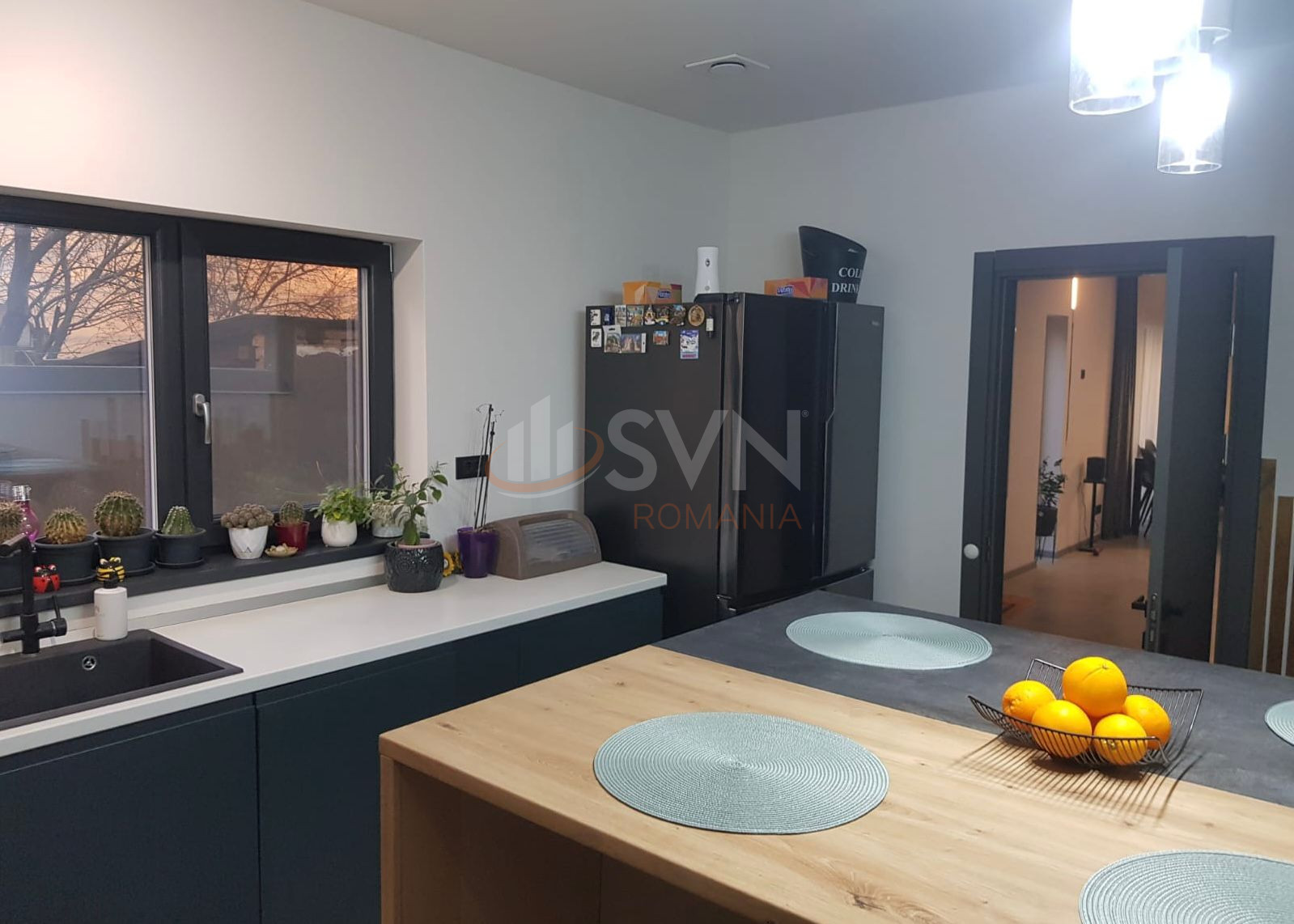 Casa, 4 camere Bucuresti/Baneasa