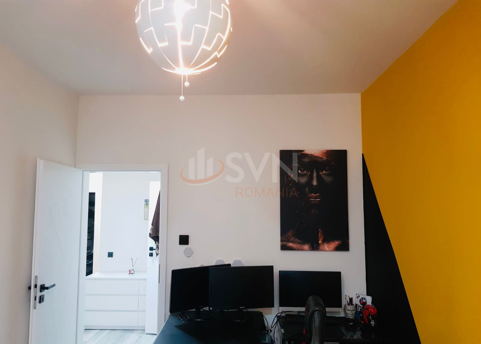 Casa, 4 camere Bucuresti/Baneasa