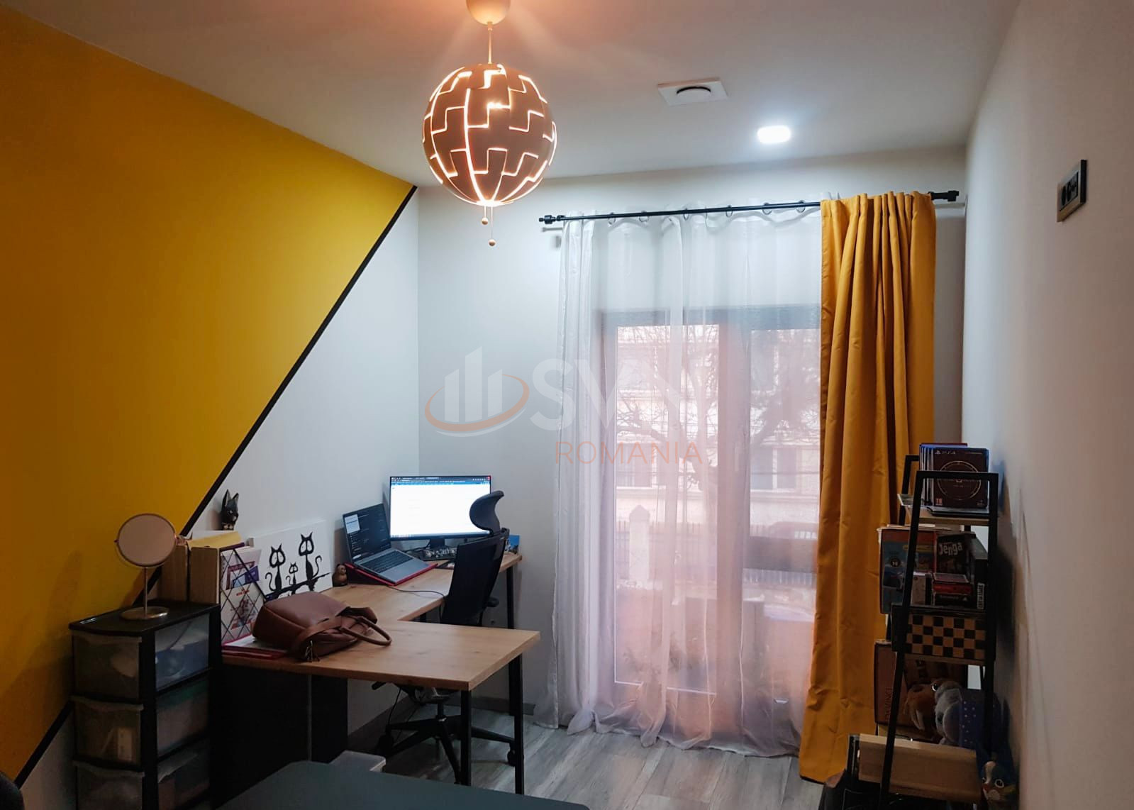 Casa, 4 camere Bucuresti/Baneasa