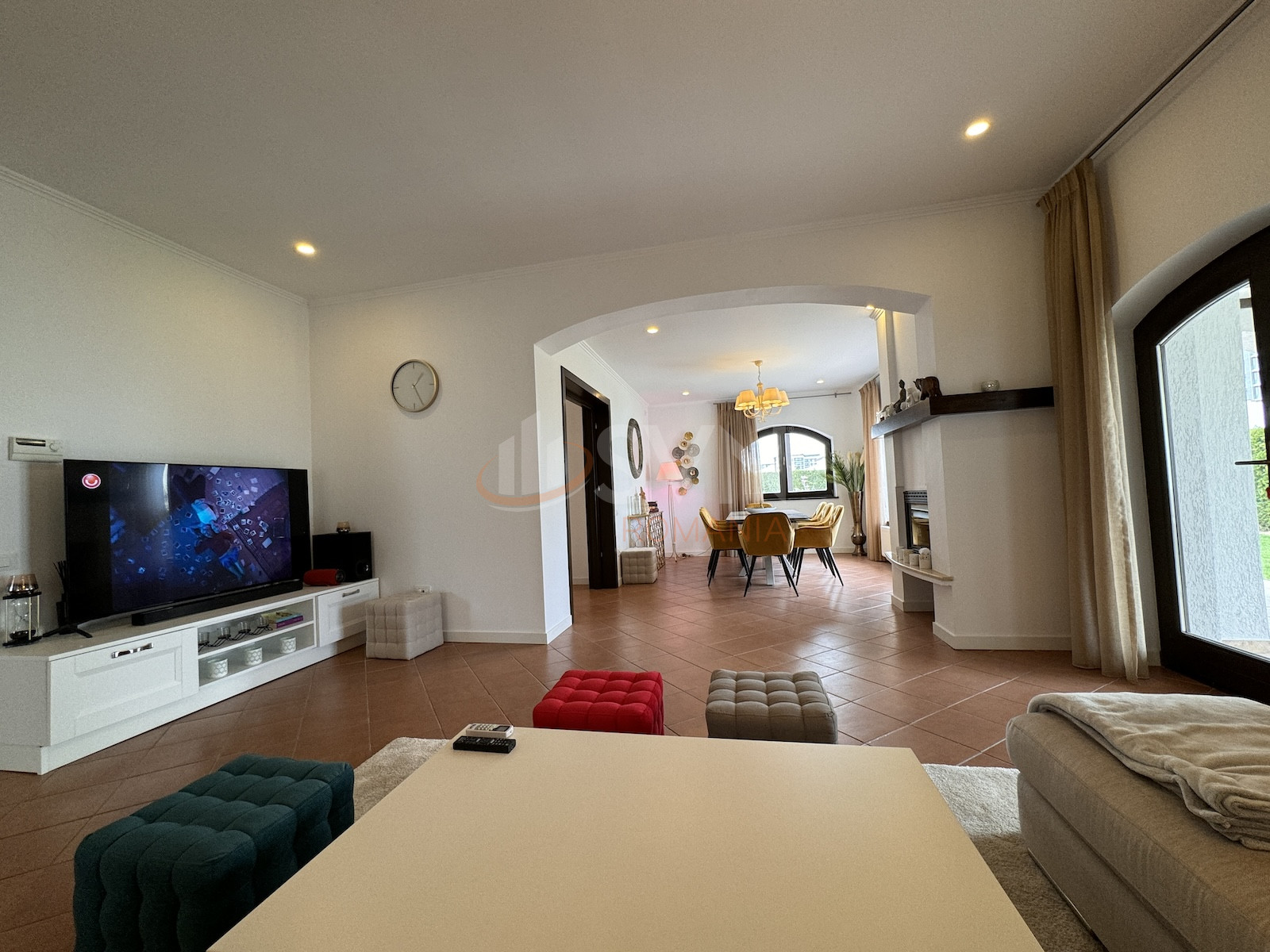 Casa, 4 camere Constanta/Centru