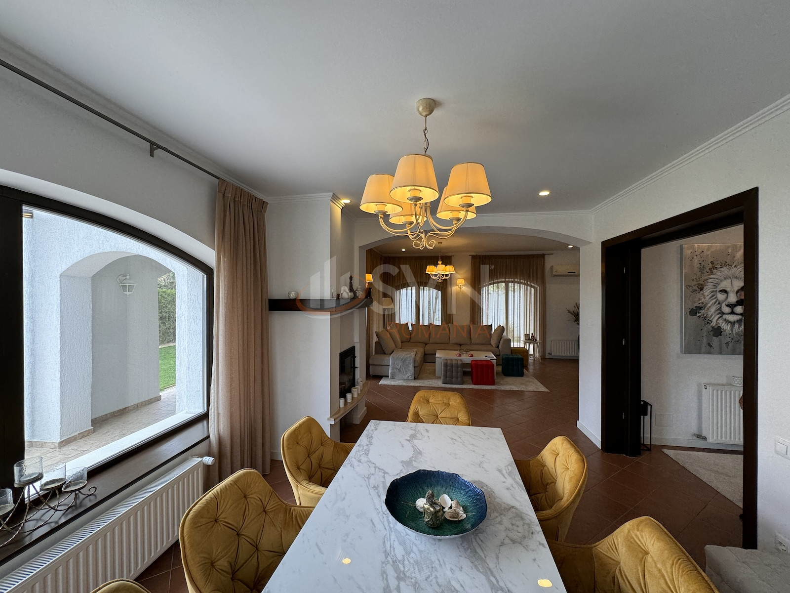 Casa, 4 camere Constanta/Centru