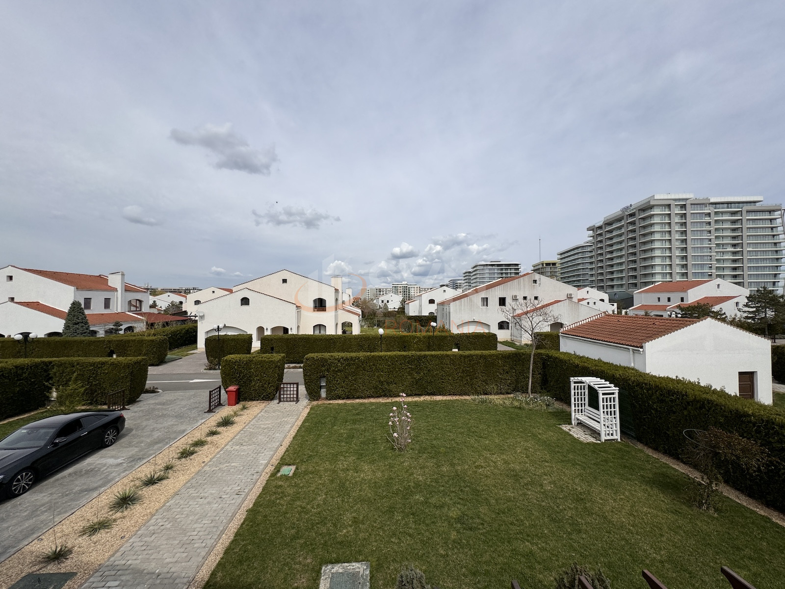 Casa, 4 camere Constanta/Centru