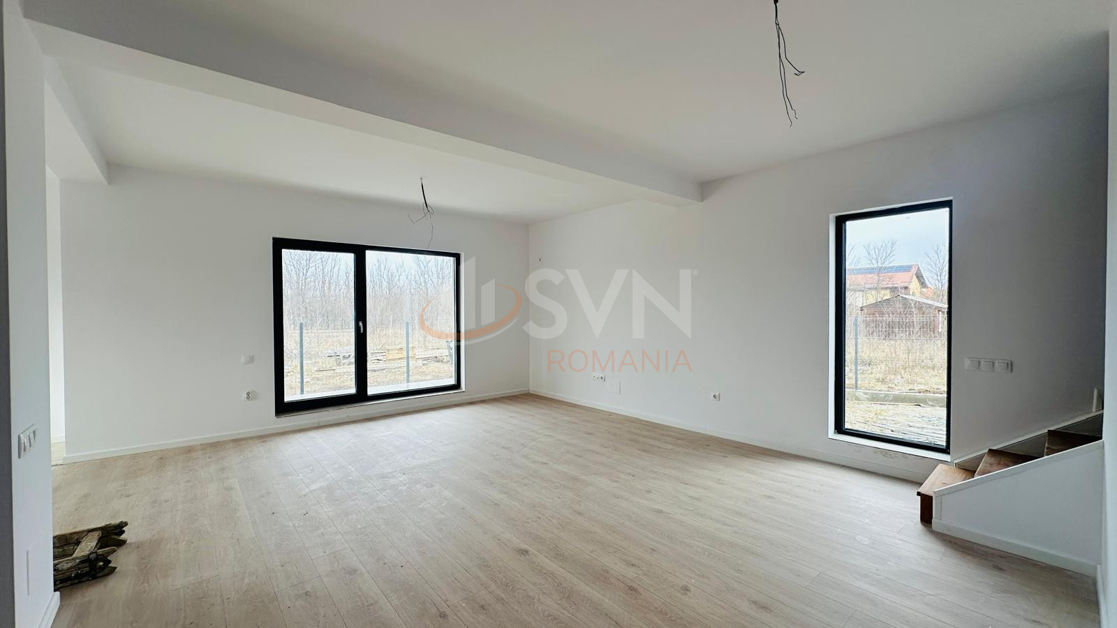 Casa, 4 camere Ilfov/Corbeanca