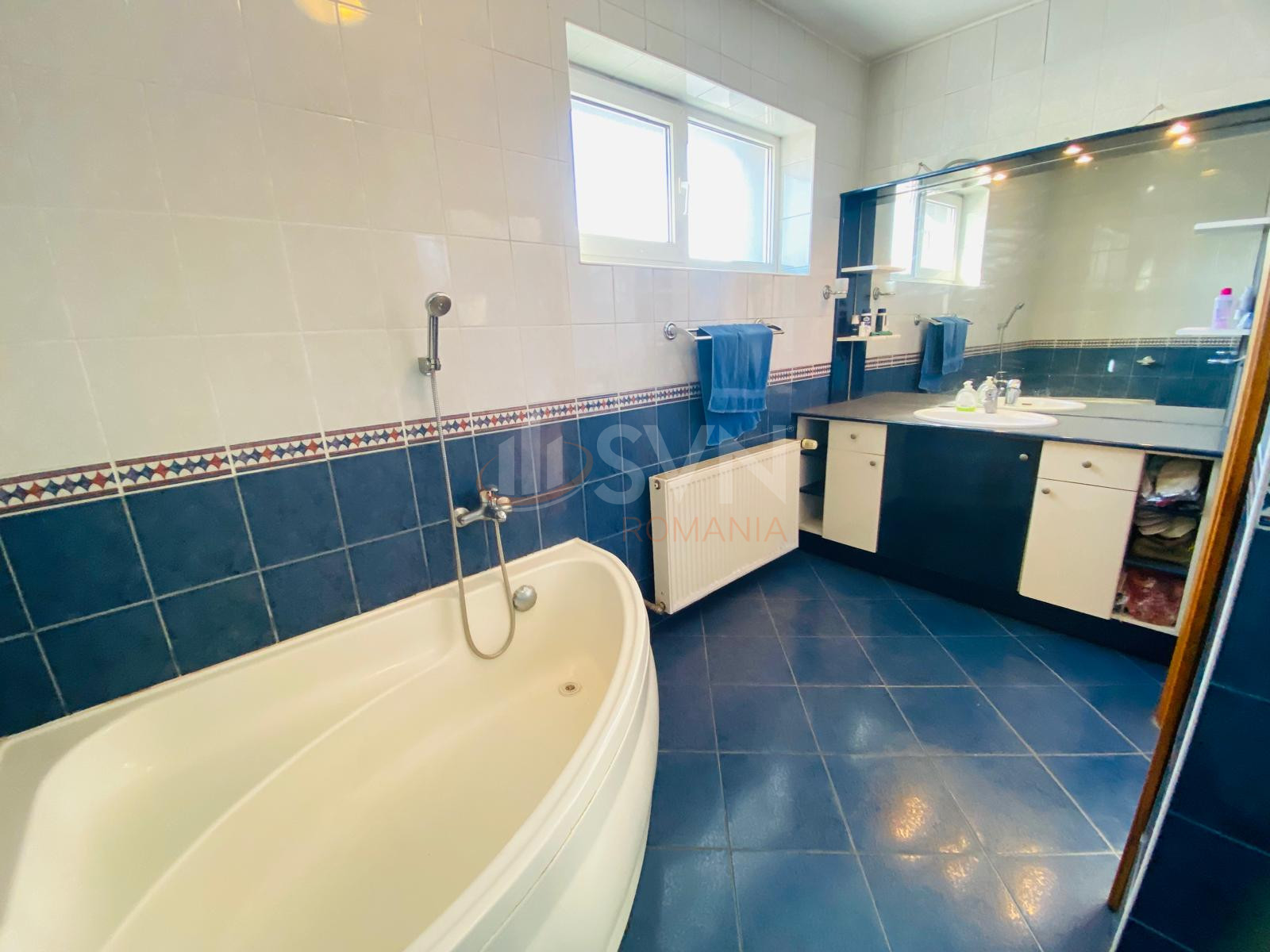 Casa, 4 camere Bucuresti/Bucurestii Noi