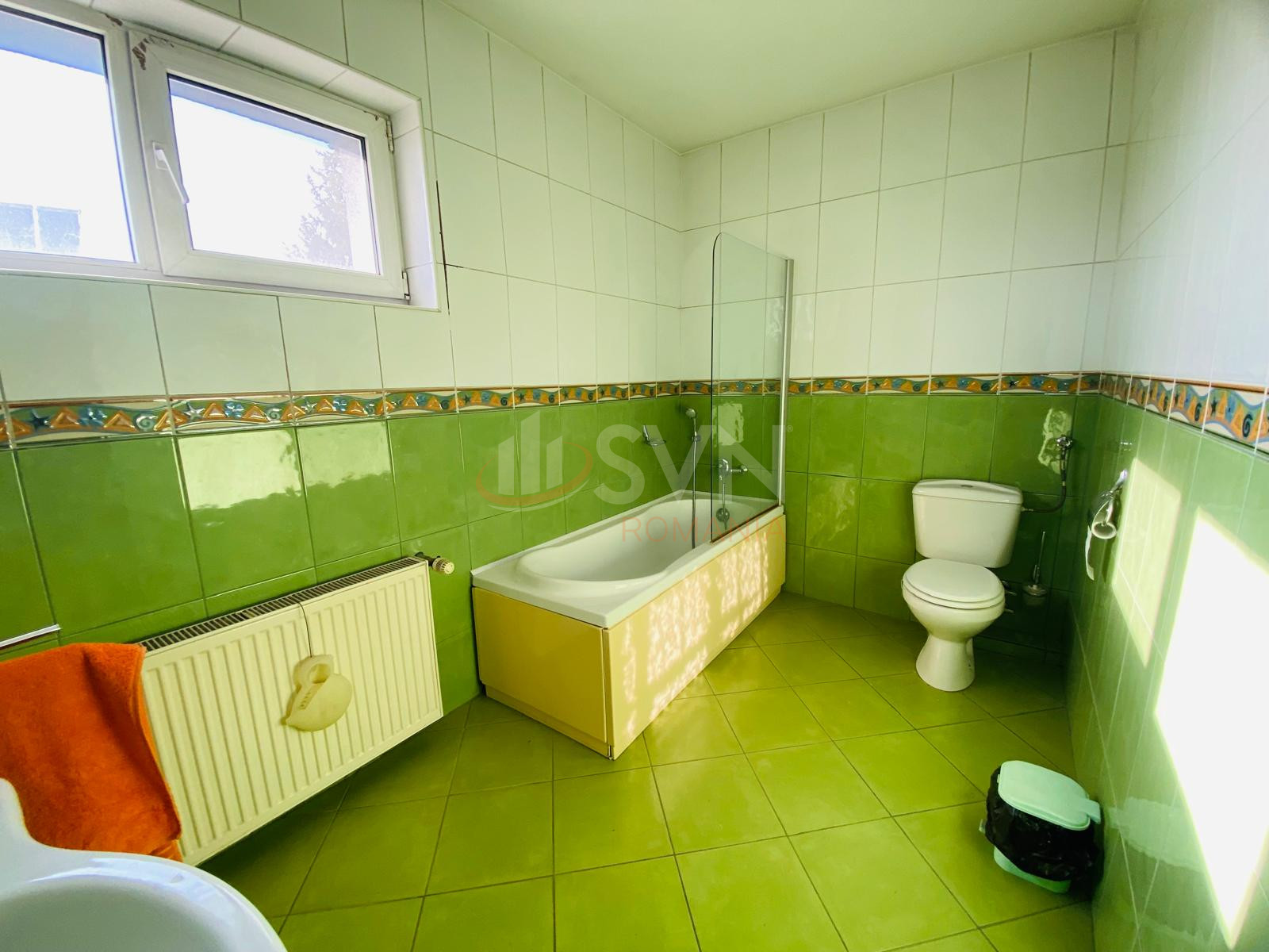 Casa, 4 camere Bucuresti/Bucurestii Noi