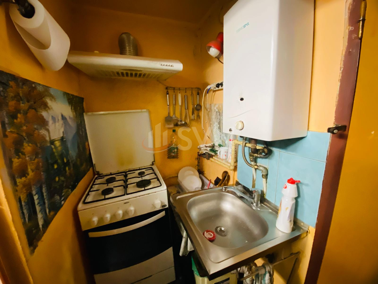 Casa, 4 camere Bucuresti/Bucurestii Noi