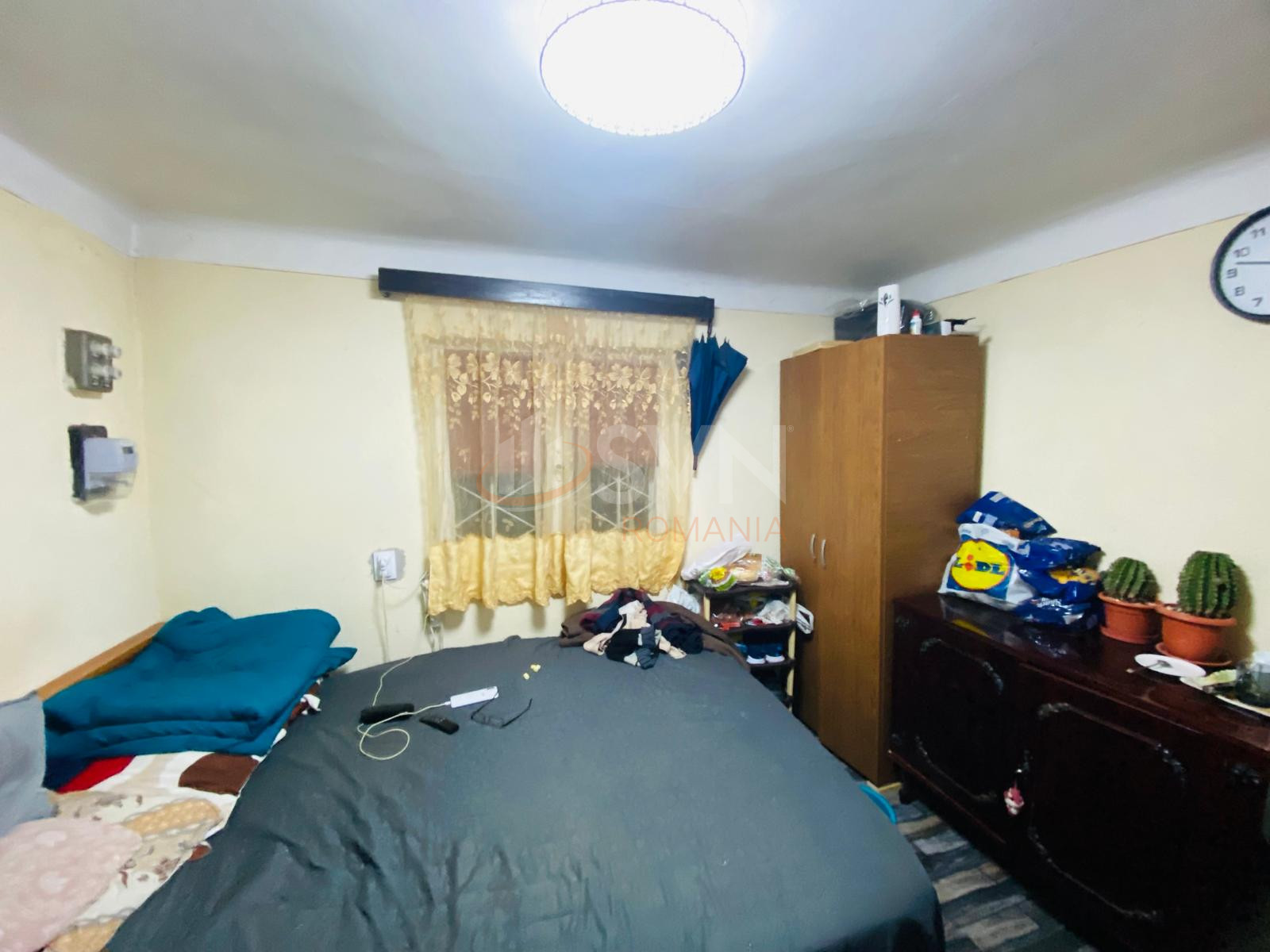 Casa, 4 camere Bucuresti/Bucurestii Noi