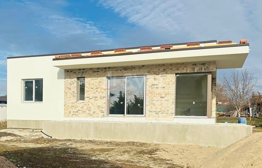 Casa, 4 camere Ilfov/Corbeanca