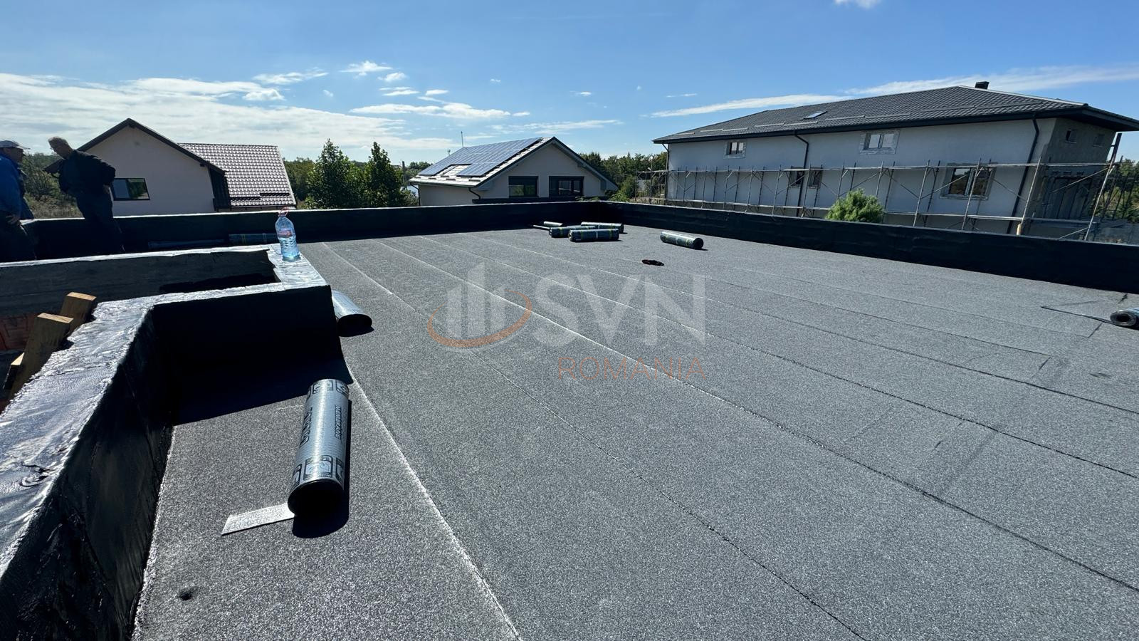 Casa, 4 camere Ilfov/Corbeanca