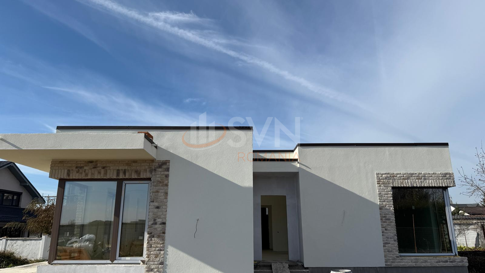 Casa, 4 camere Ilfov/Corbeanca