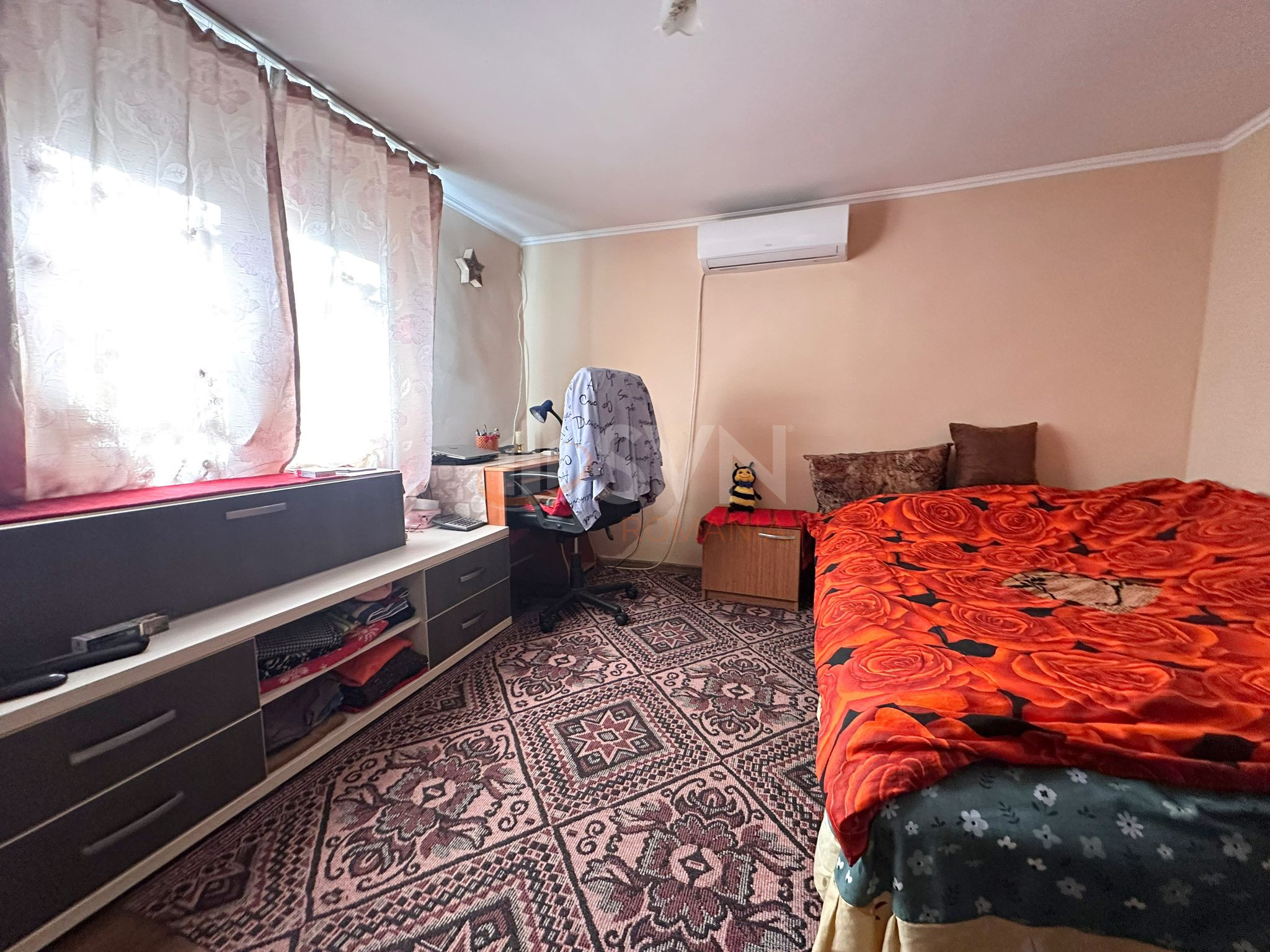 Casa, 4 camere Ilfov/Voluntari