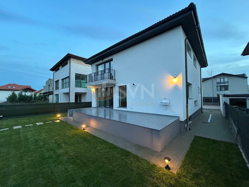 Casa, 4 camere Bucuresti/Aviatiei
