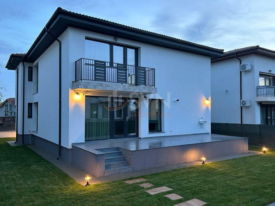 Casa, 4 camere Bucuresti/Aviatiei