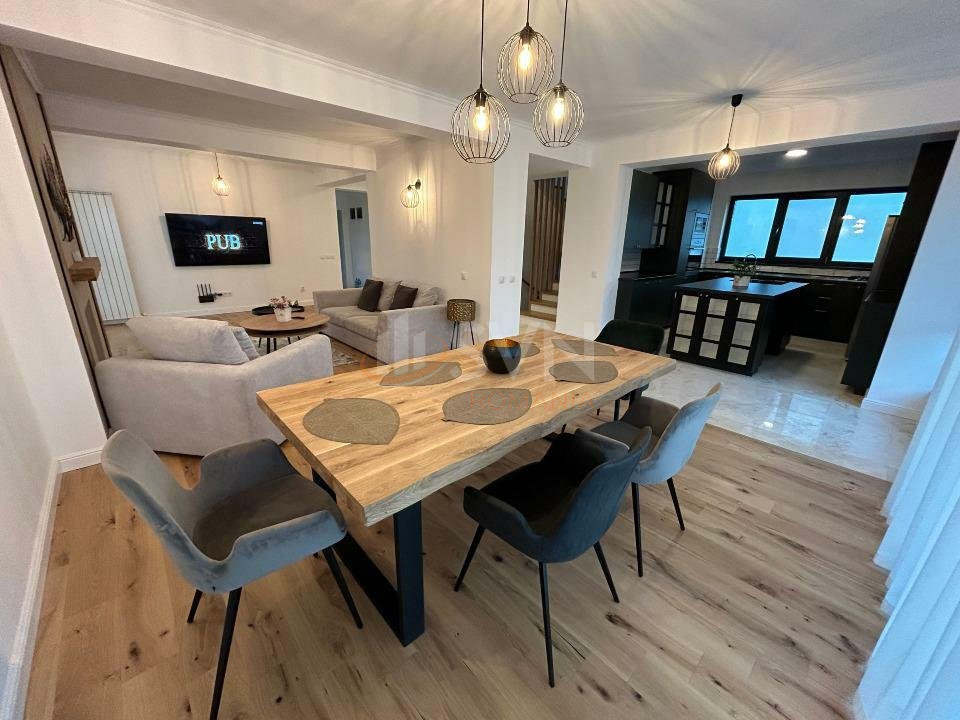 Casa, 4 camere Bucuresti/Aviatiei