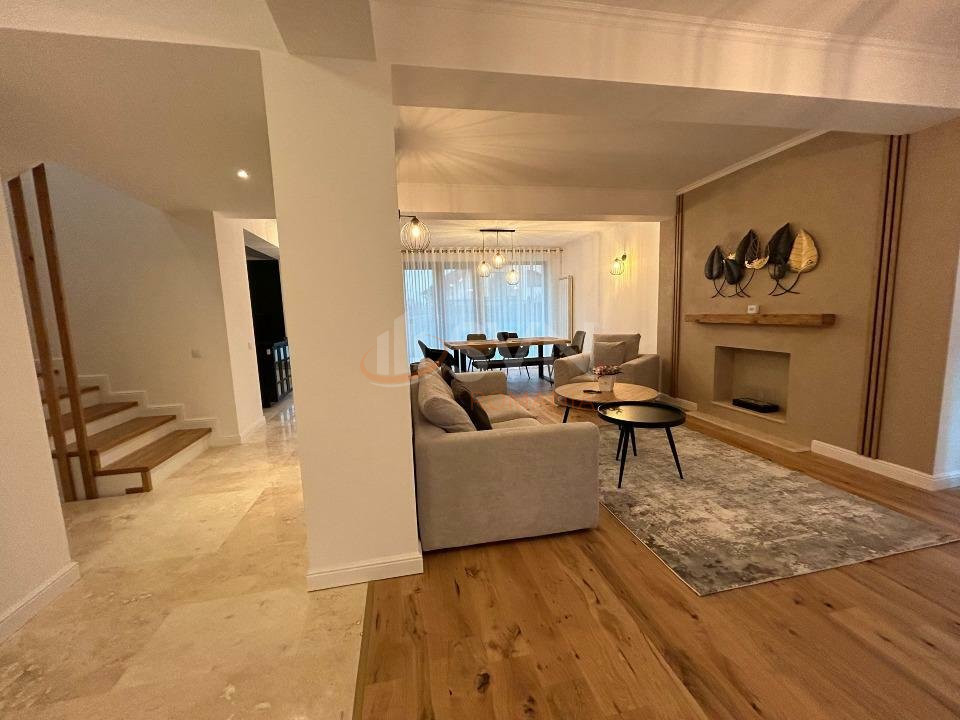 Casa, 4 camere Bucuresti/Aviatiei