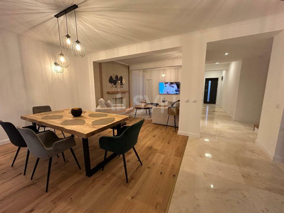 Casa, 4 camere Bucuresti/Aviatiei