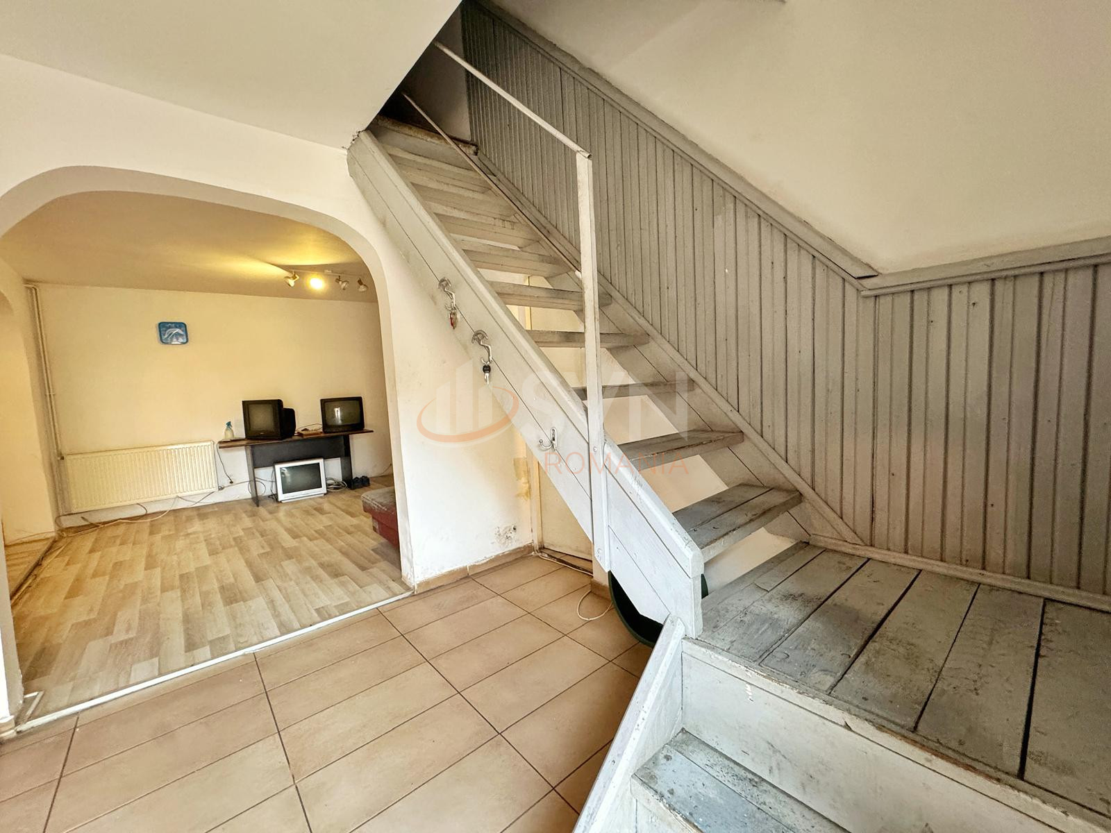 Casa, 4 camere Bucuresti/Colentina