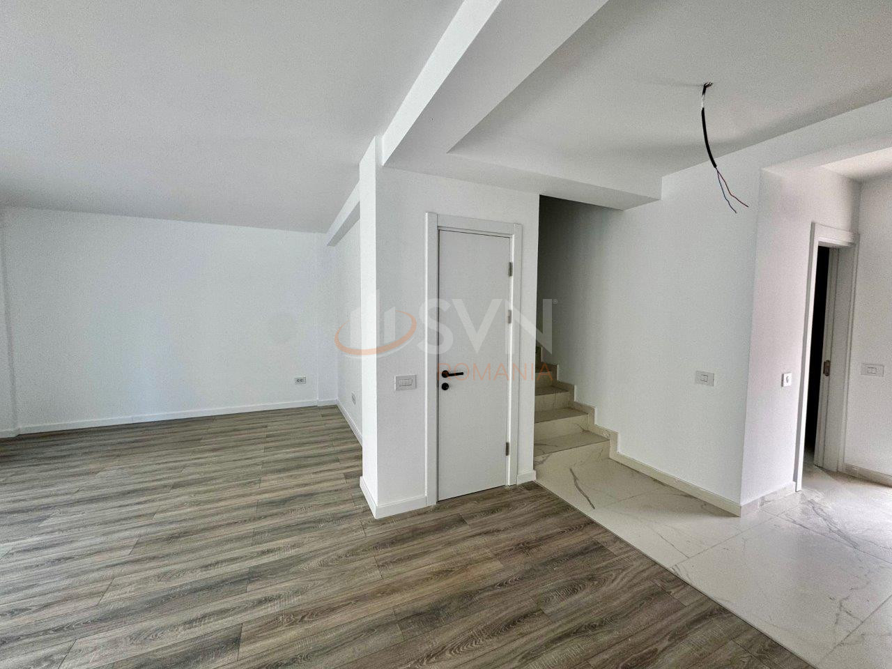 Casa, 4 camere Bucuresti/Pipera