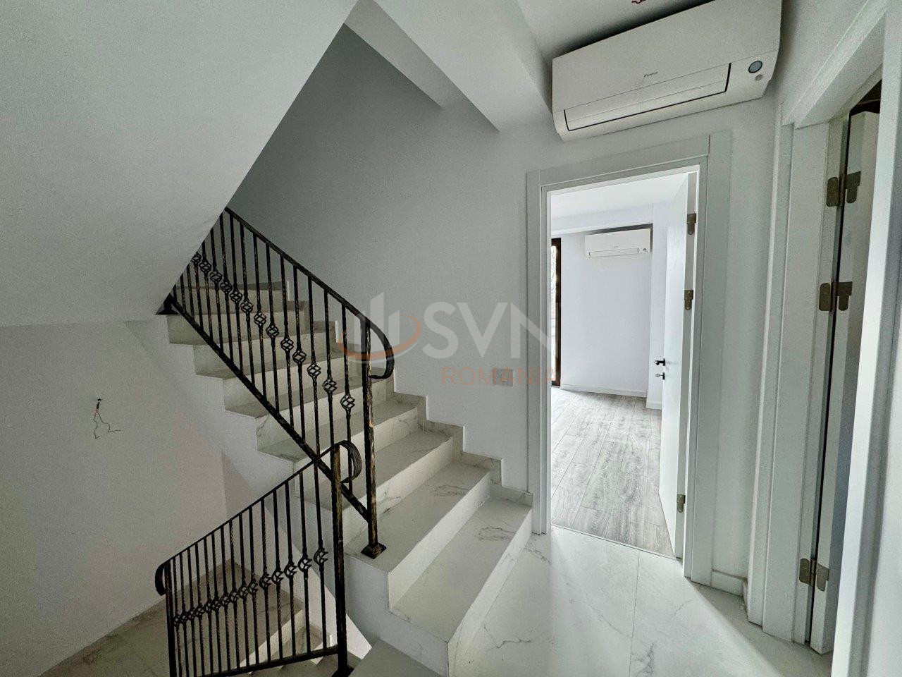 Casa, 4 camere Bucuresti/Pipera