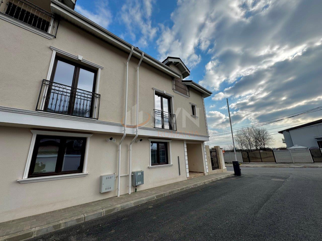 Casa, 4 camere Bucuresti/Pipera