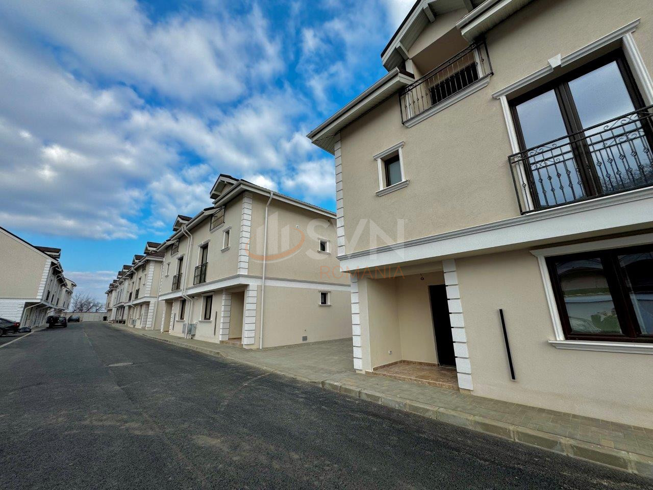 Casa, 4 camere Bucuresti/Pipera