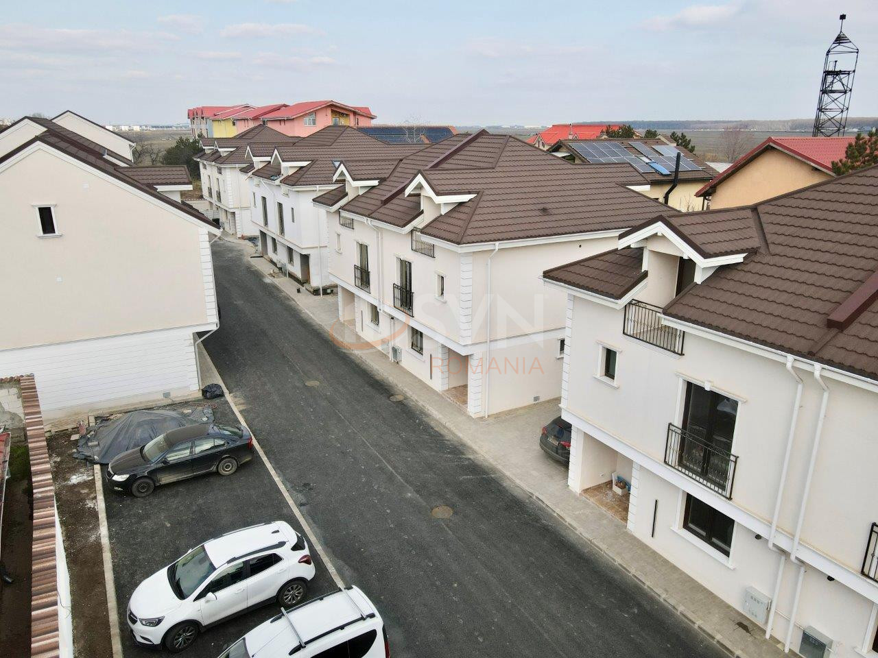 Casa, 4 camere Bucuresti/Pipera