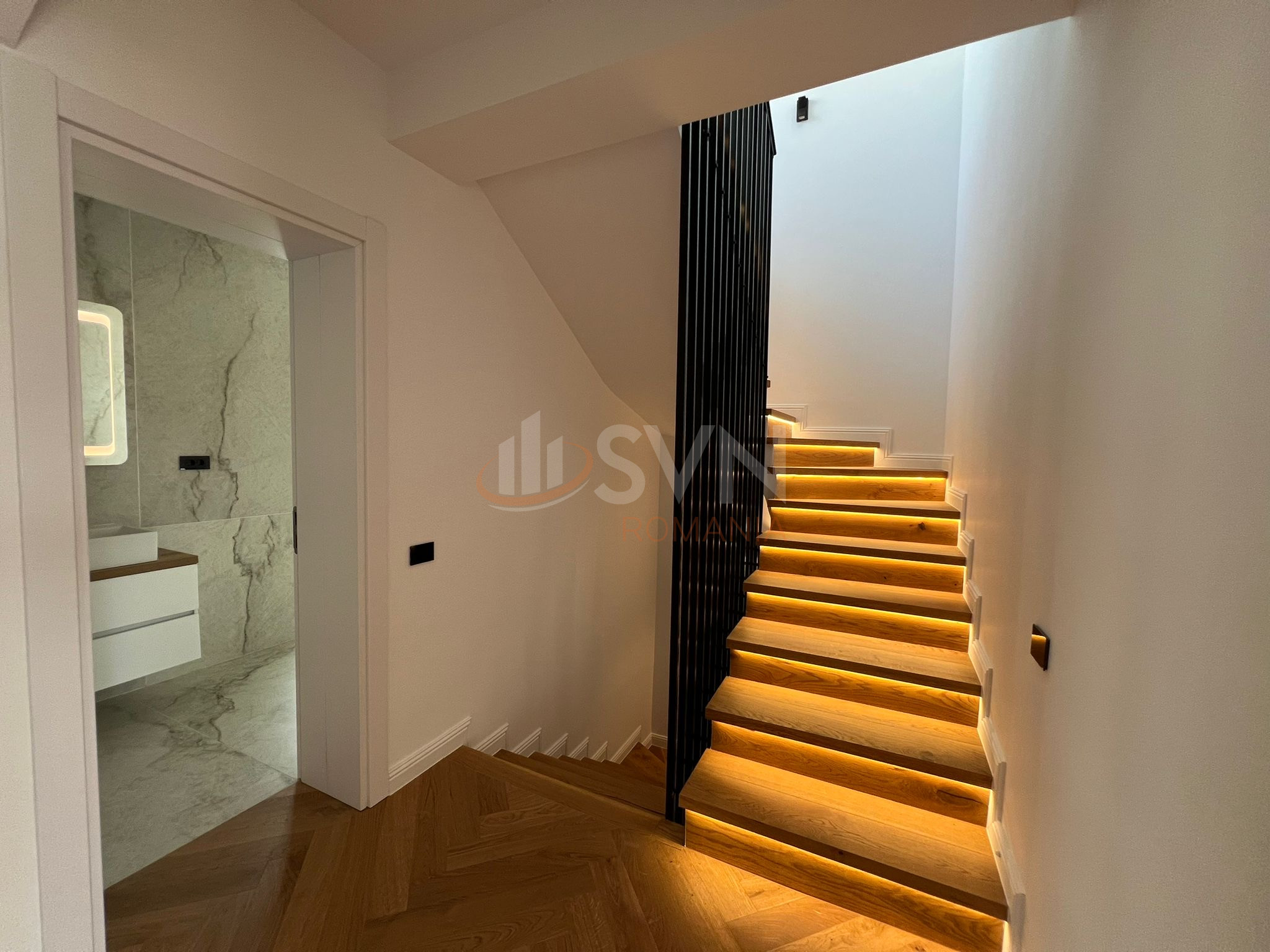 Casa, 4 camere Bucuresti/Pipera