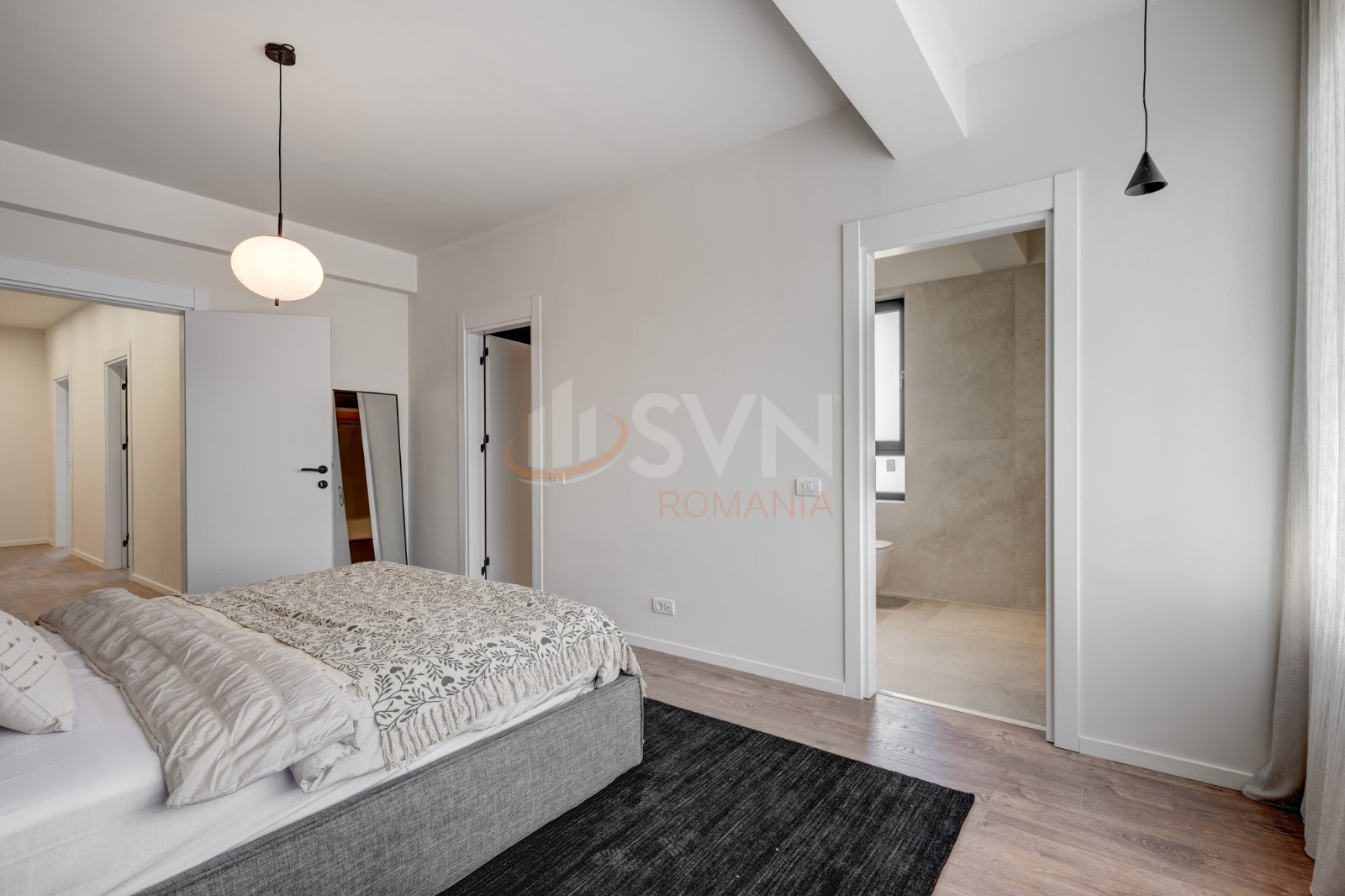 Casa, 4 camere Ilfov/Balotesti