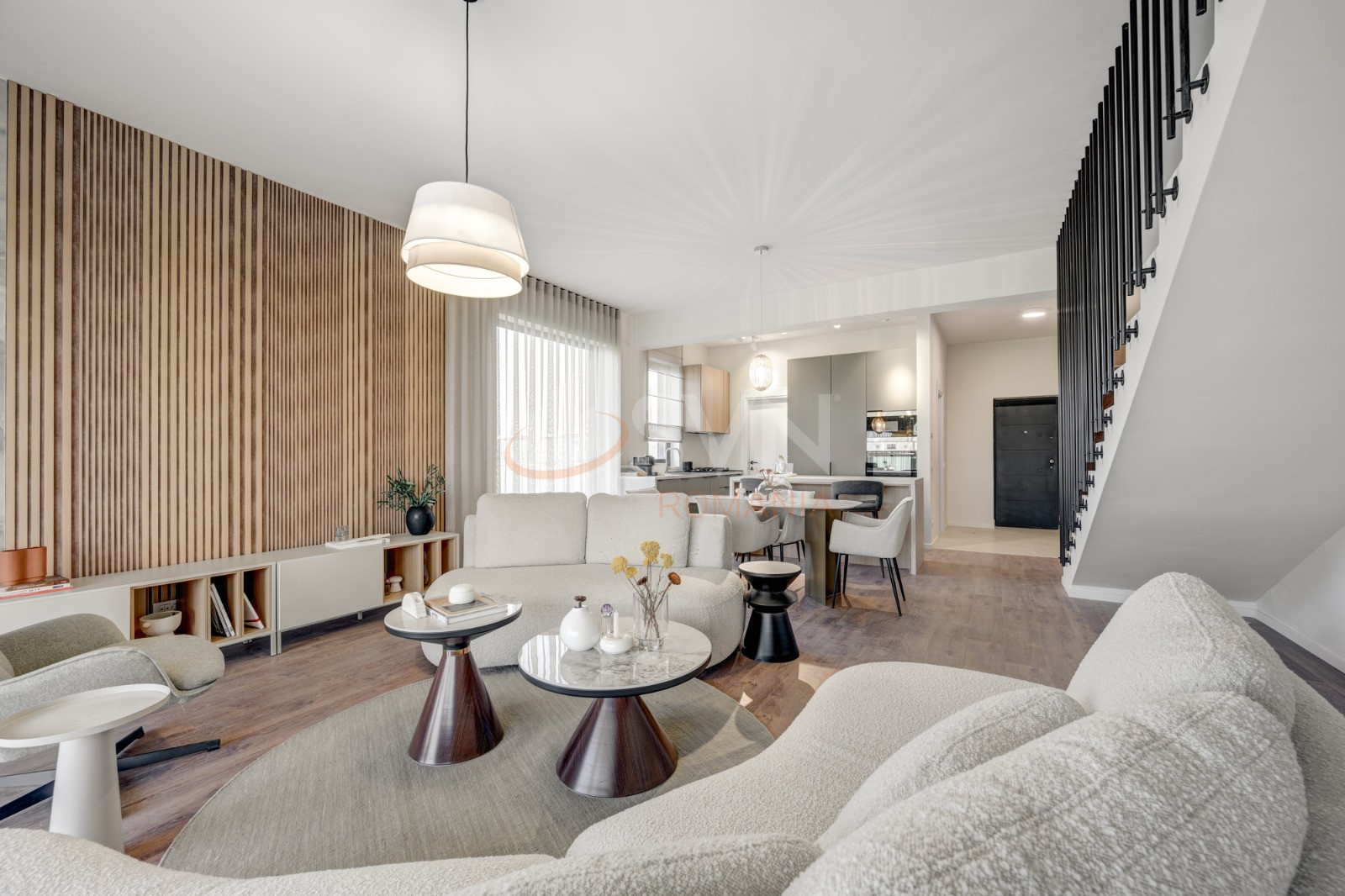 Casa, 4 camere Ilfov/Balotesti