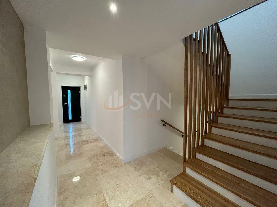 Casa, 4 camere Bucuresti/Aviatiei