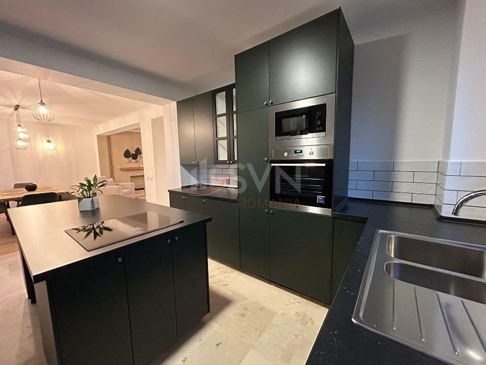 Casa, 4 camere Bucuresti/Aviatiei