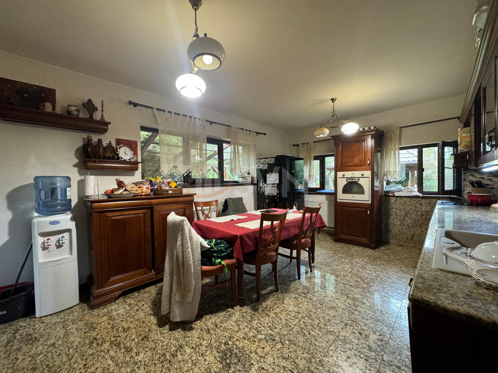 Casa, 4 camere Ilfov/Snagov