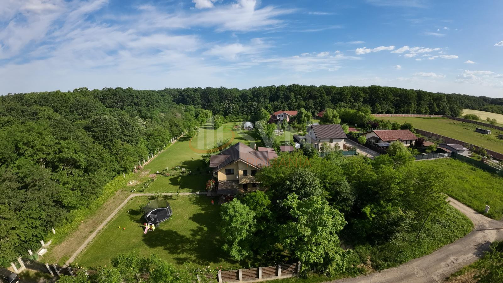 Casa, 4 camere Ilfov/Snagov